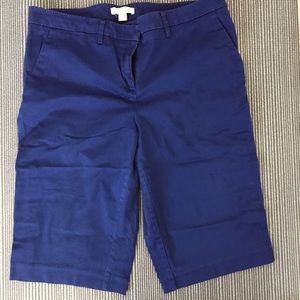 NY&Co Bermuda shorts